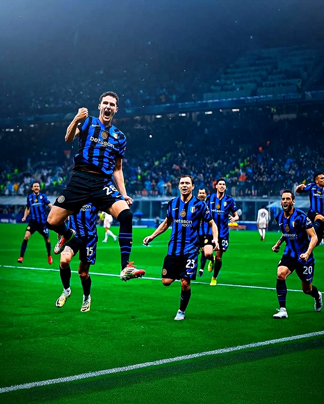 Kaiyun-西甲赛程吃紧，国际米兰清晨刷新队史纪录，球迷炸锅，年轻球员得到机会的简单介绍